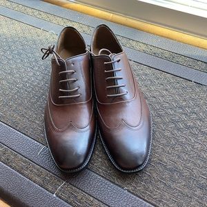 Authentic John Vavartor USA. Shoes